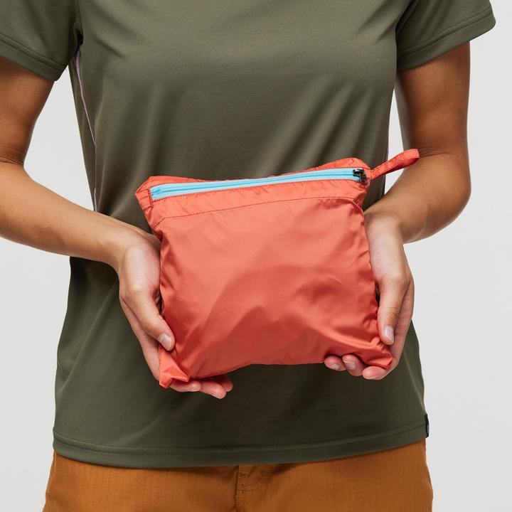 Immagine prodotto Cotopaxi Giacca a vento Teca con mezza zip (M)