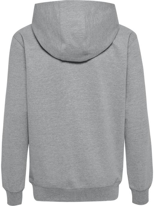 Immagine prodotto hummel Hmlgo 2.0 Felpa Con Cappuccio E Zip Bambini (164)