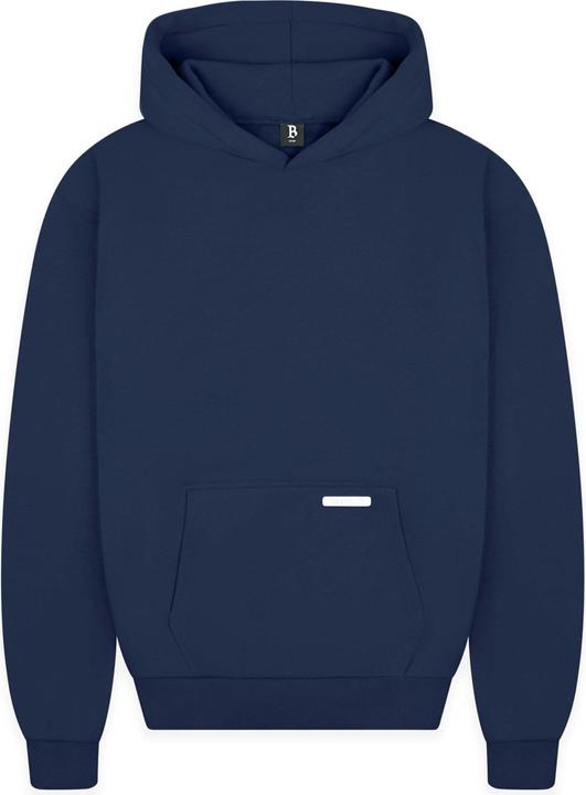 Dropsize Super Heavy Blank Hoodie - 124999