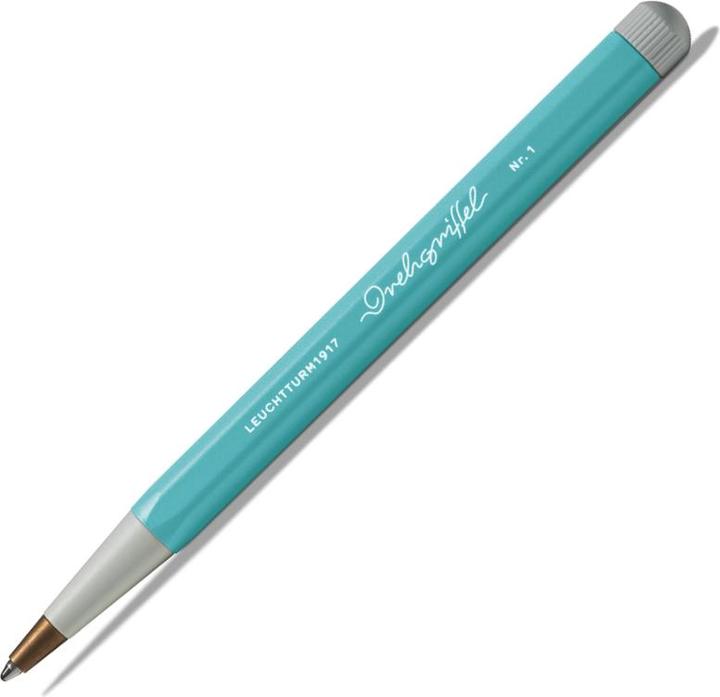 Actual product image Leuchtturm1917 Drehgriffel (Aquamarines, 1 x)