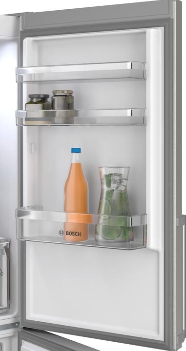 Produktbild Bosch Hausgeräte KGN36VICT (321 l)