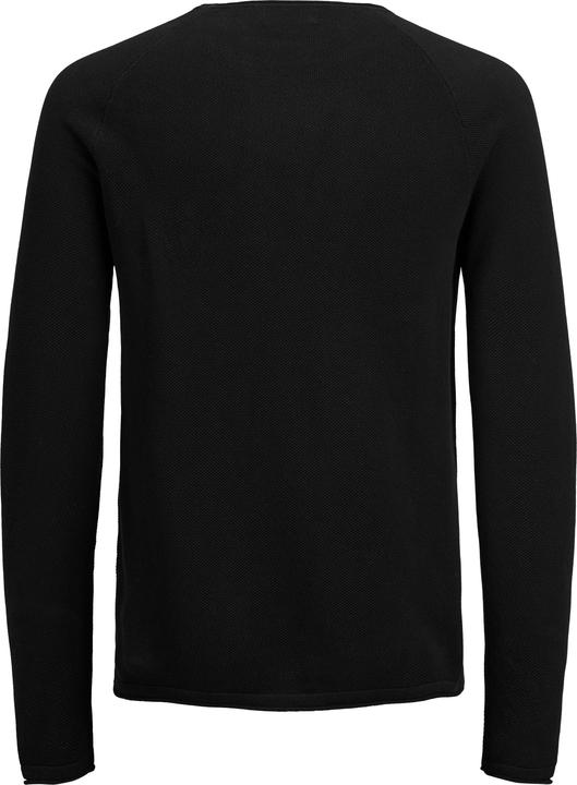Immagine prodotto Jack & Jones Einfarbig Strickpullover mit Rundhals Strickpullover mit Rundhals (3XL)