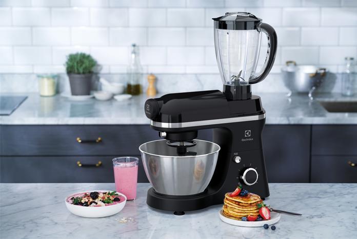 Produktbild Electrolux Love Your Day EKM3700 (800 W)