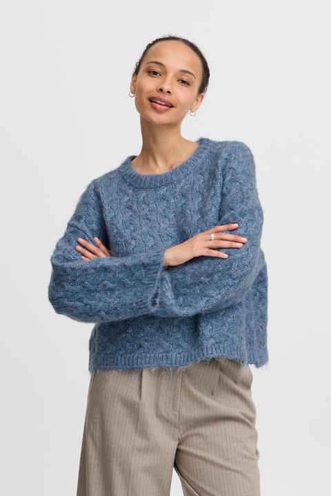 Image du produit B.young BYOMHU JUMPER 2 20815385 (XL)