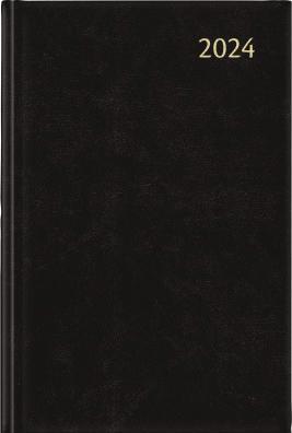 Image du produit Aurora Folio 1 B Travers 2021 FA211Z noir, 1T/S 140x210x4mm (Spécial, Français, Allemand, Espagnol, Anglais, Italien, Néerlandais)