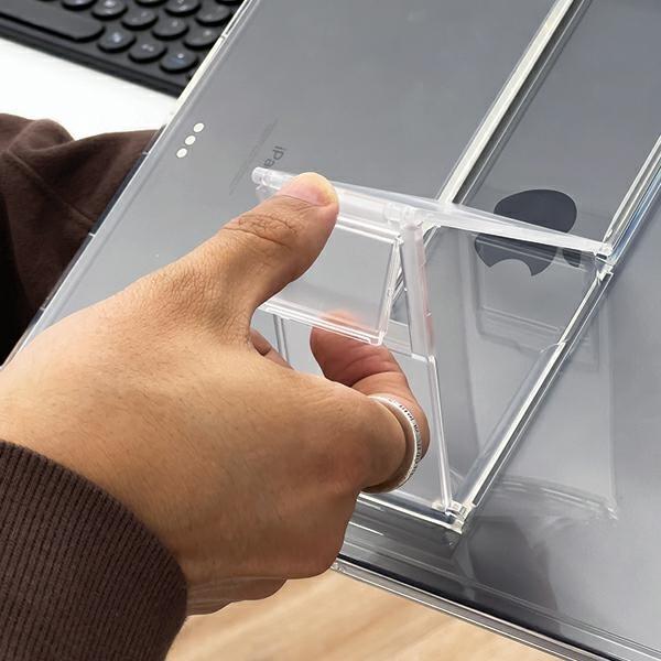Immagine prodotto Araree Custodia morbida Flexield serie SP (Galaxy Tab S9 Ultra)