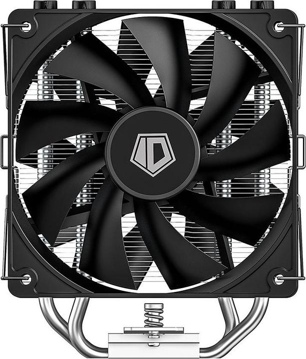 Immagine prodotto ID-Cooling SE-214-XT PLUS - Condizionatore d'aria per CPU - Max 35 dBA
