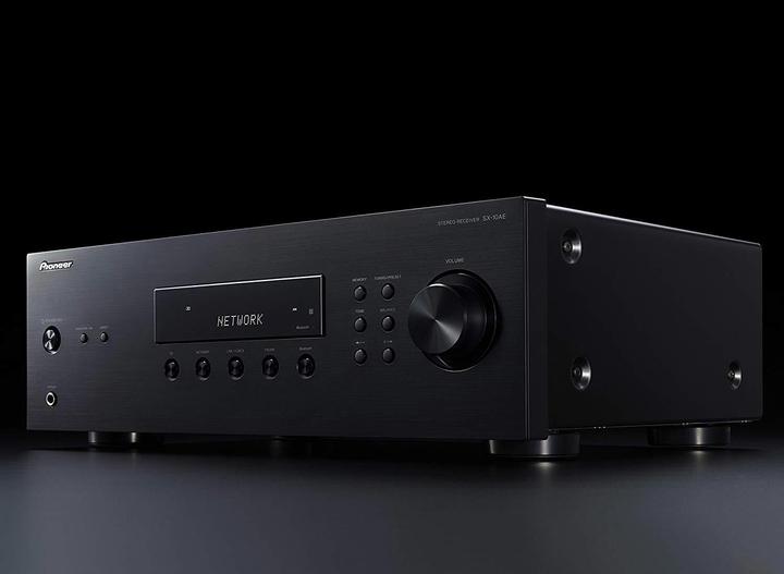 Produktbild Pioneer SX-10AE (Receiver)