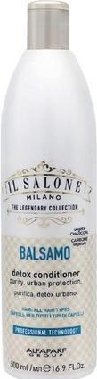 Alfaparf Il Salone Detox-Reinigungsbalsam 500ml (Schaum, 500 ml)
