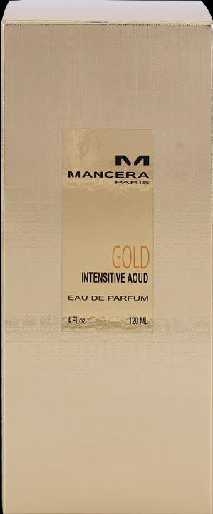 Immagine prodotto Mancera Oro Aoud intenso (Eau de parfum, 120 ml)