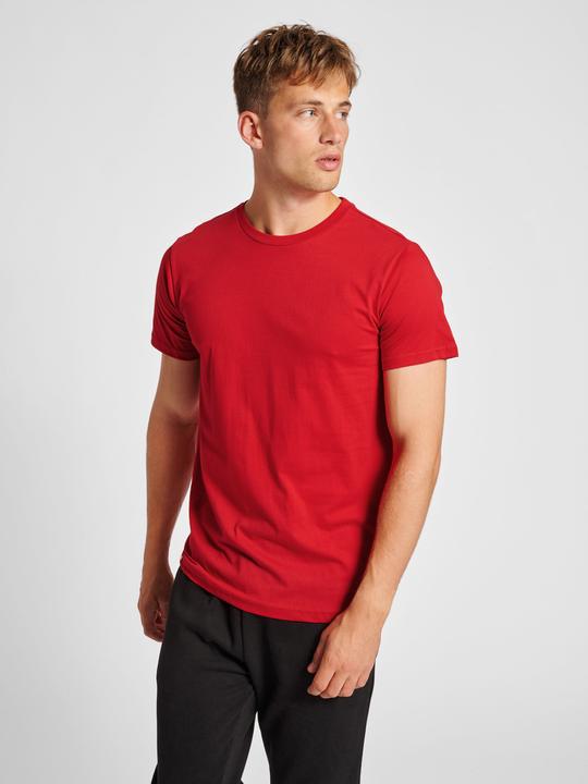 Produktbild hummel Hmlred Basic T-Shirt S/S (S)