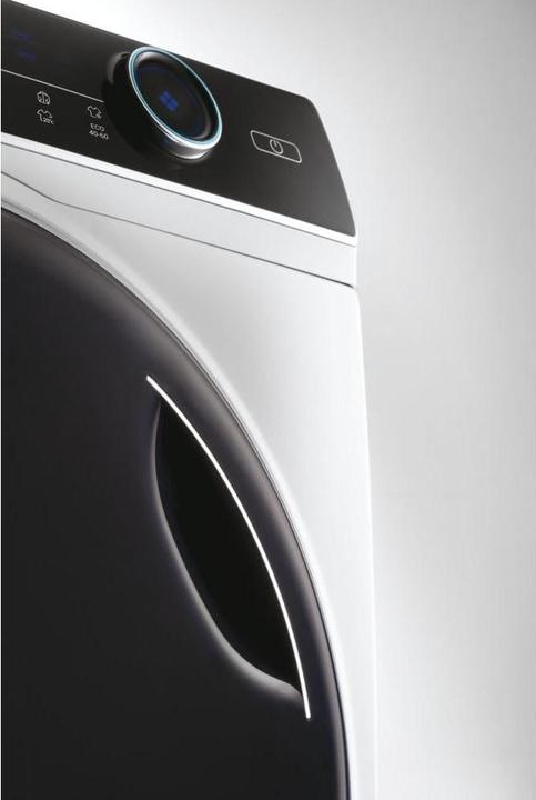Actual product image Haier I-Pro Serie 7 Hw90-b14979-s (9 kg, Left, EU plug)