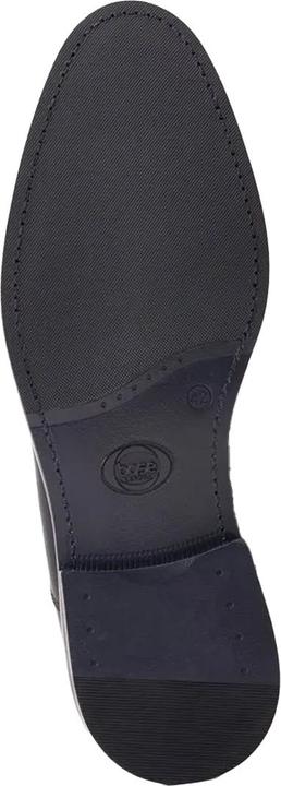 Produktbild Base London OxfordSchuhe Corbin Leder (44)
