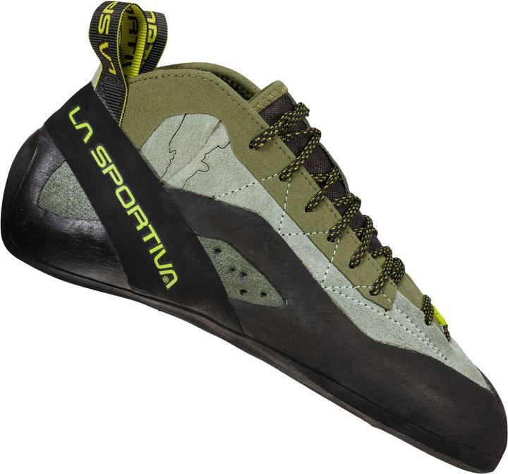 Actual product image La Sportiva TC Pro climbing shoes (43.5)