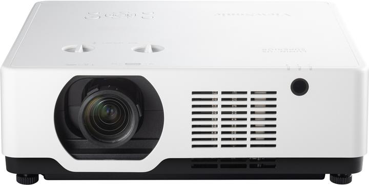 Produktbild Viewsonic Projektor LSC601WU (WUXGA, 6000 lm, 1.08 - 1.76: 1)