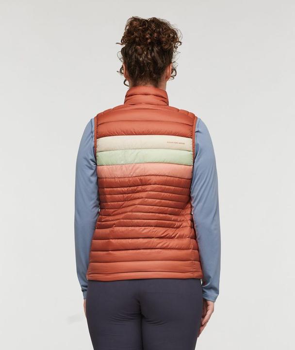 Actual product image Cotopaxi Fuego Down Vest (XS)