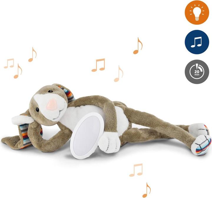 Produktbild ZaZu Nachtlicht