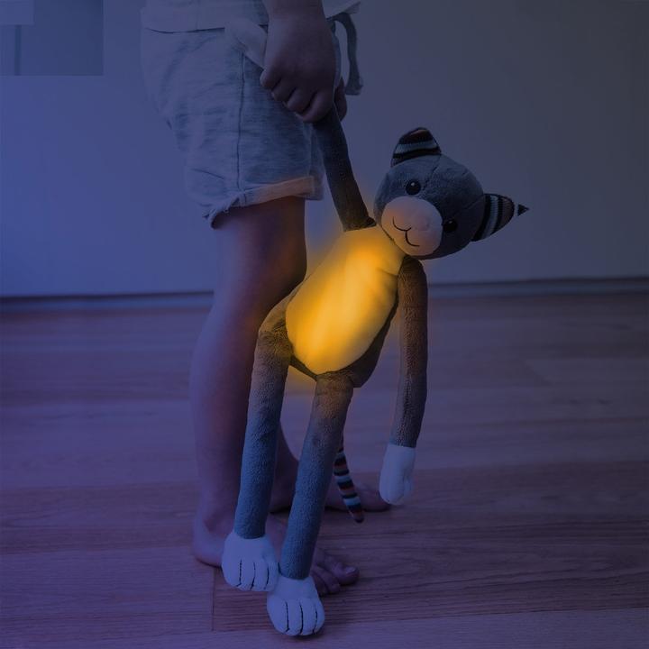 Produktbild ZaZu Nachtlicht