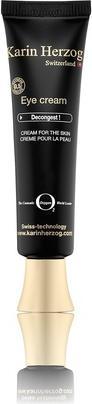 Actual product image Karin Herzog Eye cream Creme (15 ml)