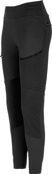 Actual product image Salewa Puez Dry'ton Responsive Cargo Leggings Da (Frequency band 38 (2600 MHz))