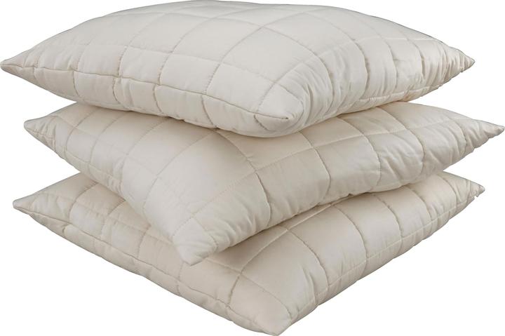 Albis Cuscino classico Cannatur-Bio 50 x 70 cm (50 x 70 cm)