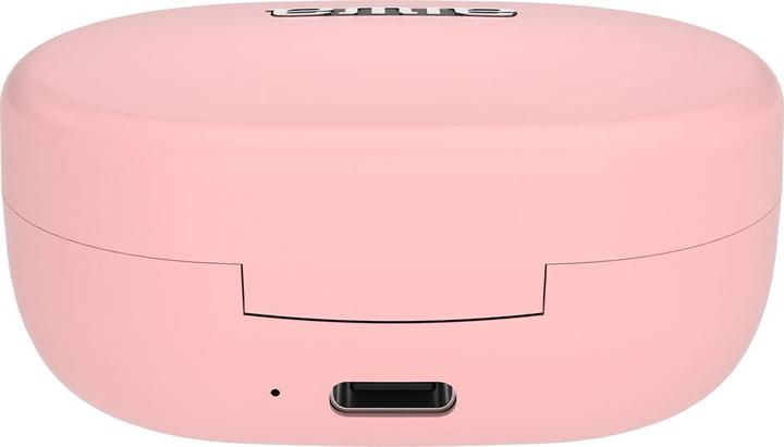 Immagine prodotto Aiwa EBTW-150PK Cuffie e auricolari wireless In Ear chiamate/musica Bluetooth Rosa (3 h, Senza fili)
