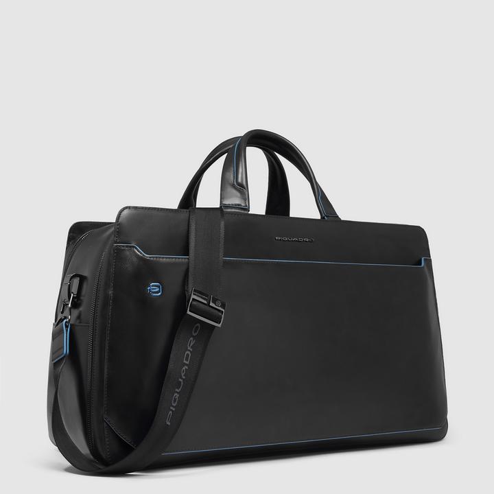 Piquadro Blue Square - Briefcase 14" (35 l)