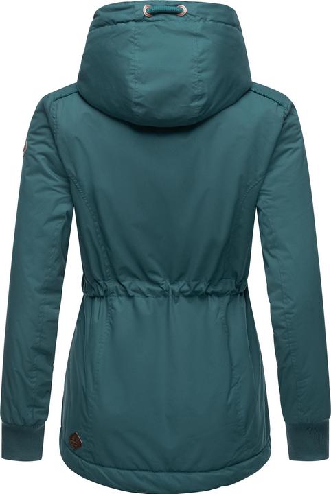Actual product image Ragwear YM-Danka (4XL)