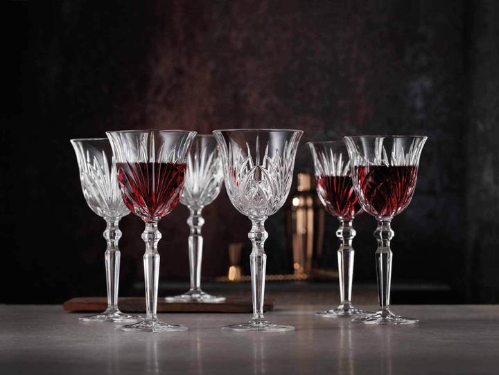 Produktbild Nachtmann Palais (23 cl, 1 Gläser, Rotweingläser)