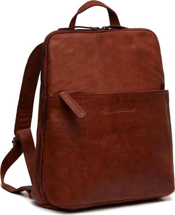 The Chesterfield Brand Bern Rucksack Leder 32 cm (8 l)