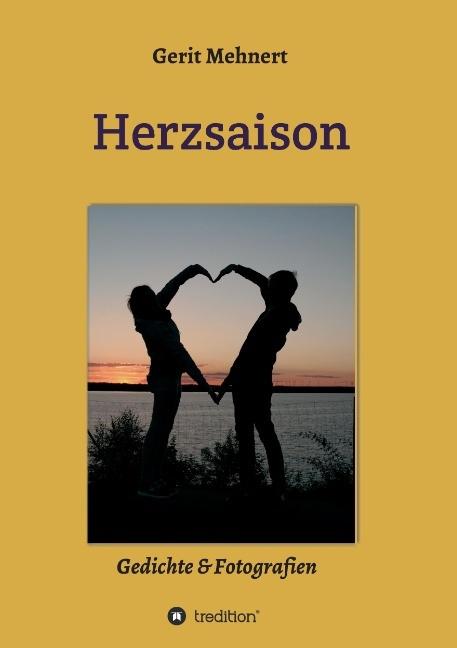 Actual product image Herzsaison (Gerit Mehnert, 2015)