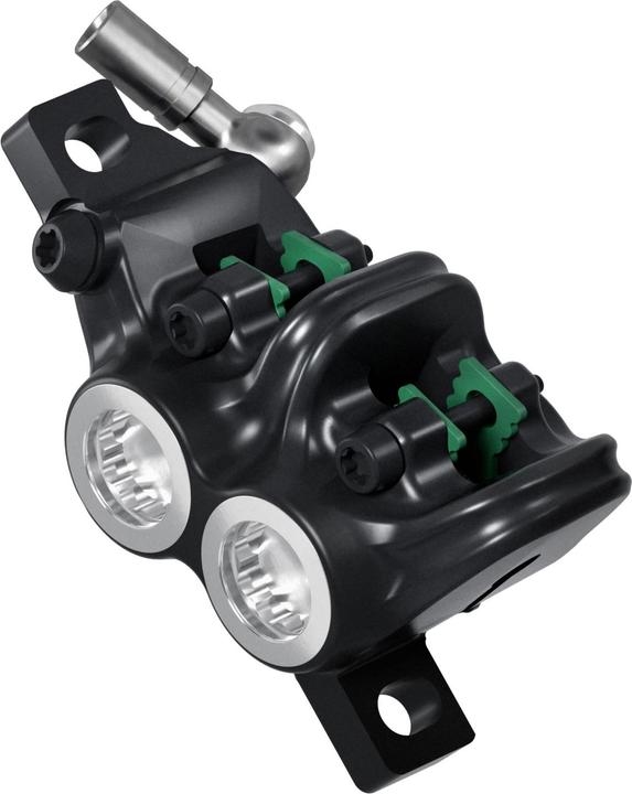 Produktbild Magura Bremszange MT5 eSTOP schwarz (Handbremse, Bremssattel)