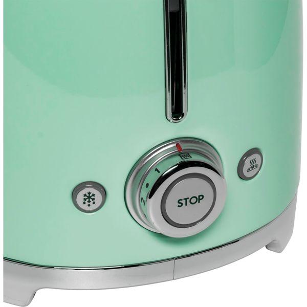 Image du produit Smeg 50's Style Long