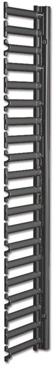 Immagine prodotto APC NetShelter SX 42U, armadio per server 42U (42 HE, Rack da 19 pollici)