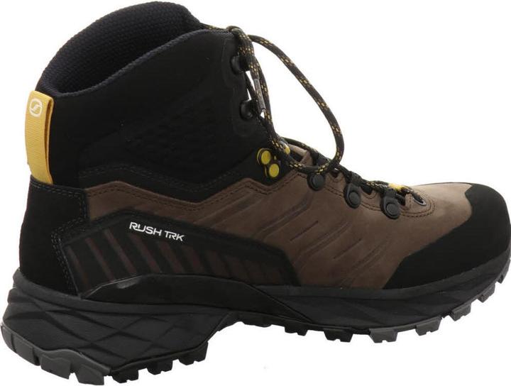 Actual product image Scarpa Rush Trek Pro GTX (45.5)