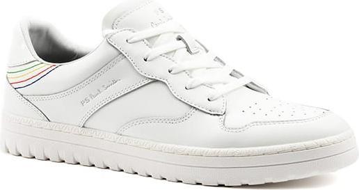 Paul Smith Liston Leather