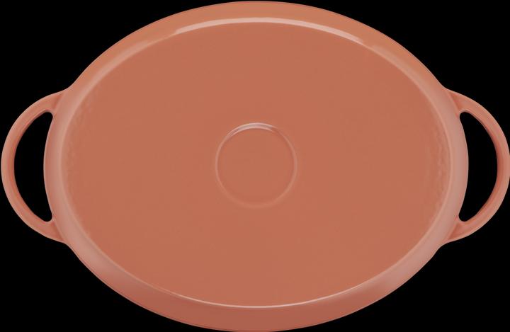 Produktbild Tefal LOV Bräter (34 cm, Kochtopf, Bräter + Schmortopf, Gusseisen)
