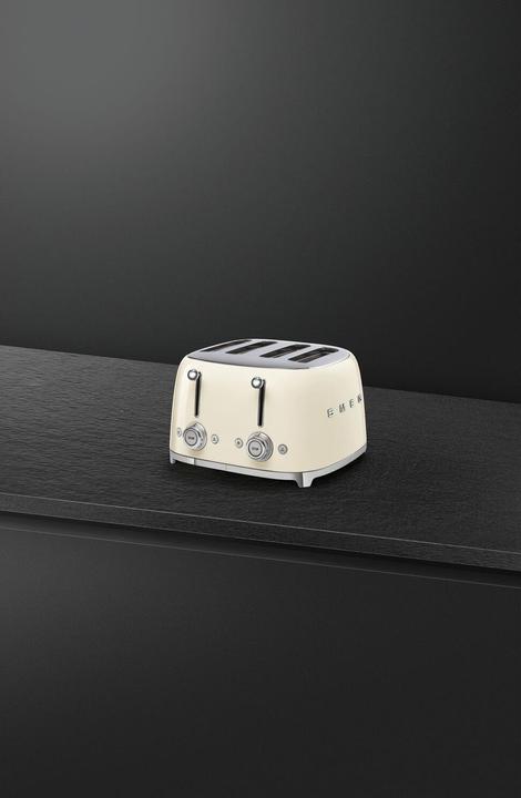 Image du produit Smeg Grille-pain