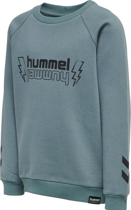 Produktbild hummel Flame Sweatshirt (140)