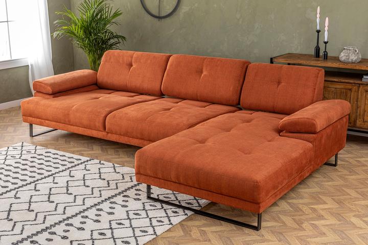 Actual product image Atelier del Sofa Londyn (Corner sofa)