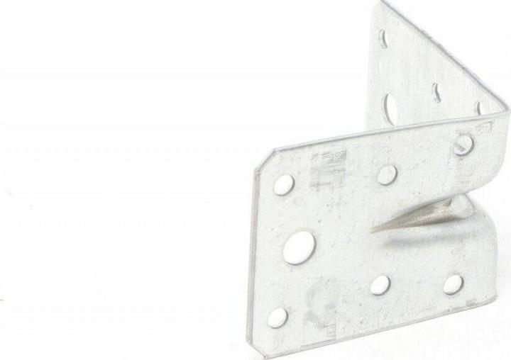 Immagine prodotto Simpson Sst Angoli SST, tipo 70 acciaio zincato 70x7 (Connettore angolare, 1 pz.)