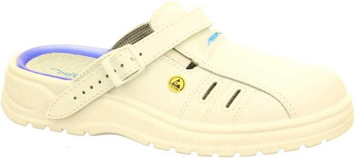 Produktbild Abeba ESD Clog S1 (36)