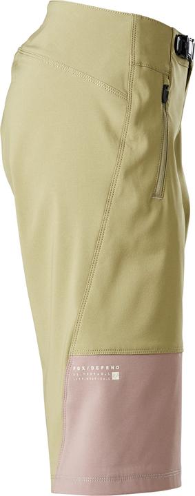 Actual product image Fox Defend MTB pants long (XS)