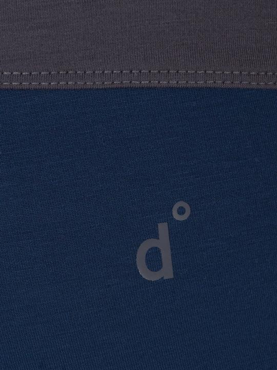Image du produit Dagsmejan Dessous de pyjama "Balance" bleu nuit (48)