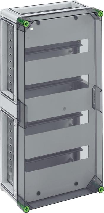 Spelsberg Vending machine housing