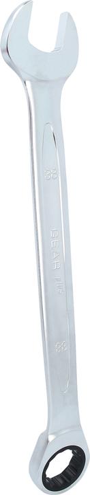 Image du produit KS Tools GEARplus clé mixte à cliquet réversible (38 mm)