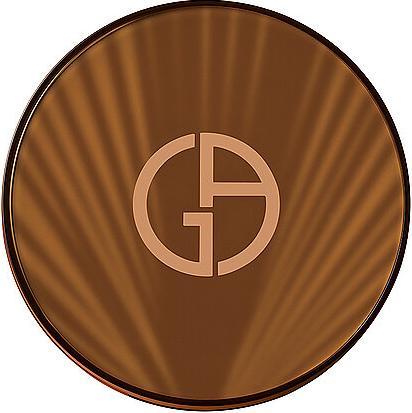 Image du produit Giorgio Armani Bronzer Luminous Silk Glow (110 Sun Embrace) (Chameau, Highlighter, 18 g)