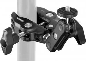 Actual product image Ulanzi Multi-functional Super Clamp (Stand clamp)