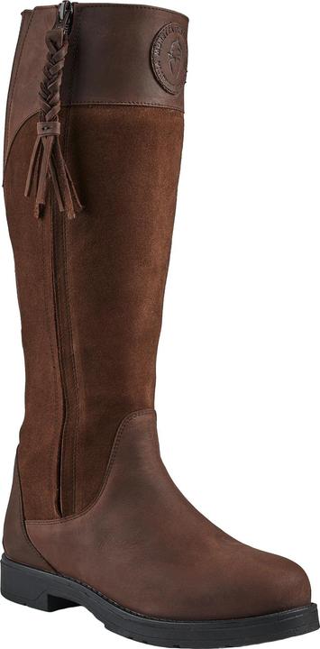 Moretta Landstiefel Varallo Leder (40.5)