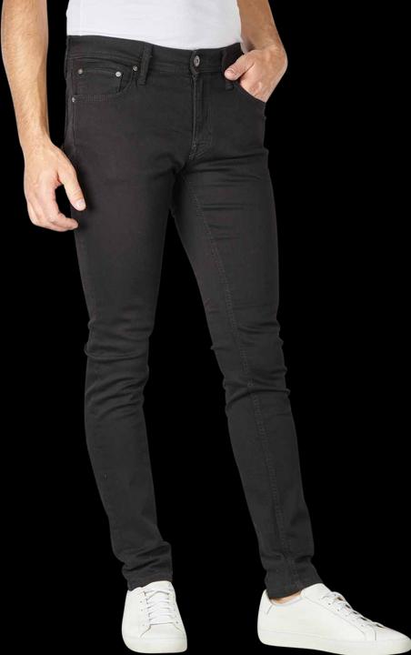 Produktbild Jack & Jones Liam Skinny Jeans L32 (W29/L32)